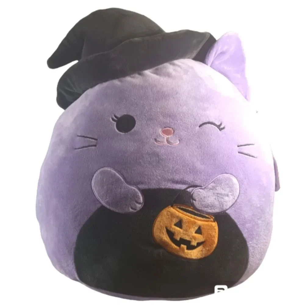 Ex-Large Squishmallow Official Kelly Toy Plush 16